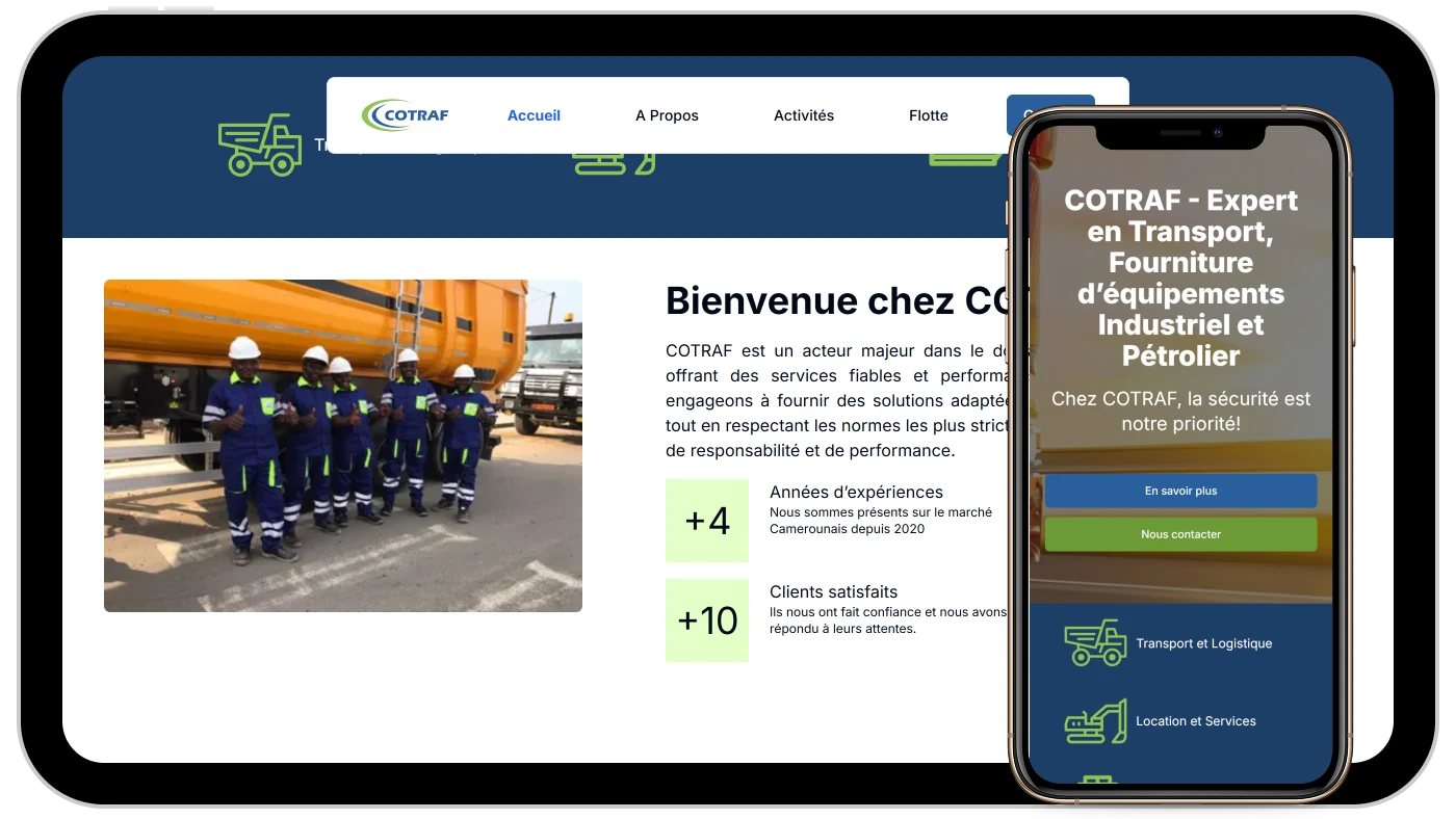 COTRAF