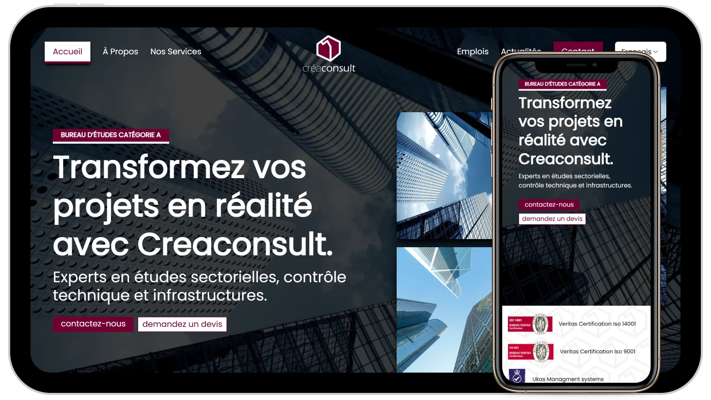 CREACONSULT