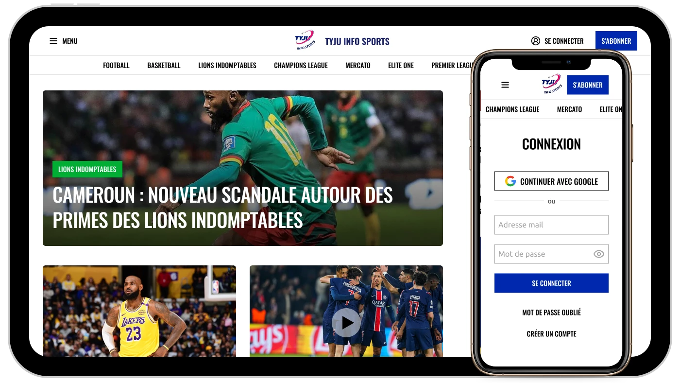 TYJU INFOSPORTS