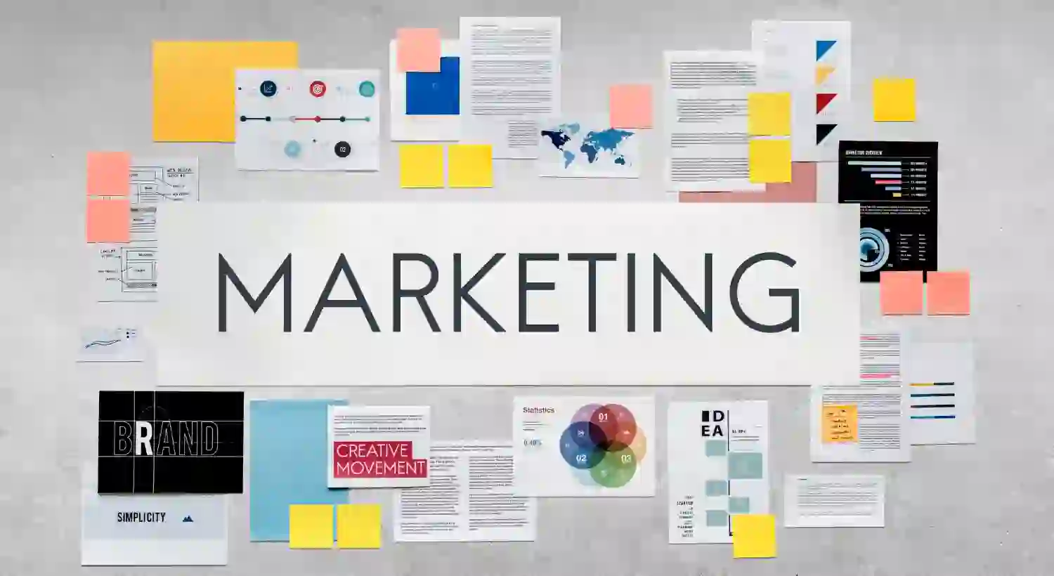 Marketing Digital